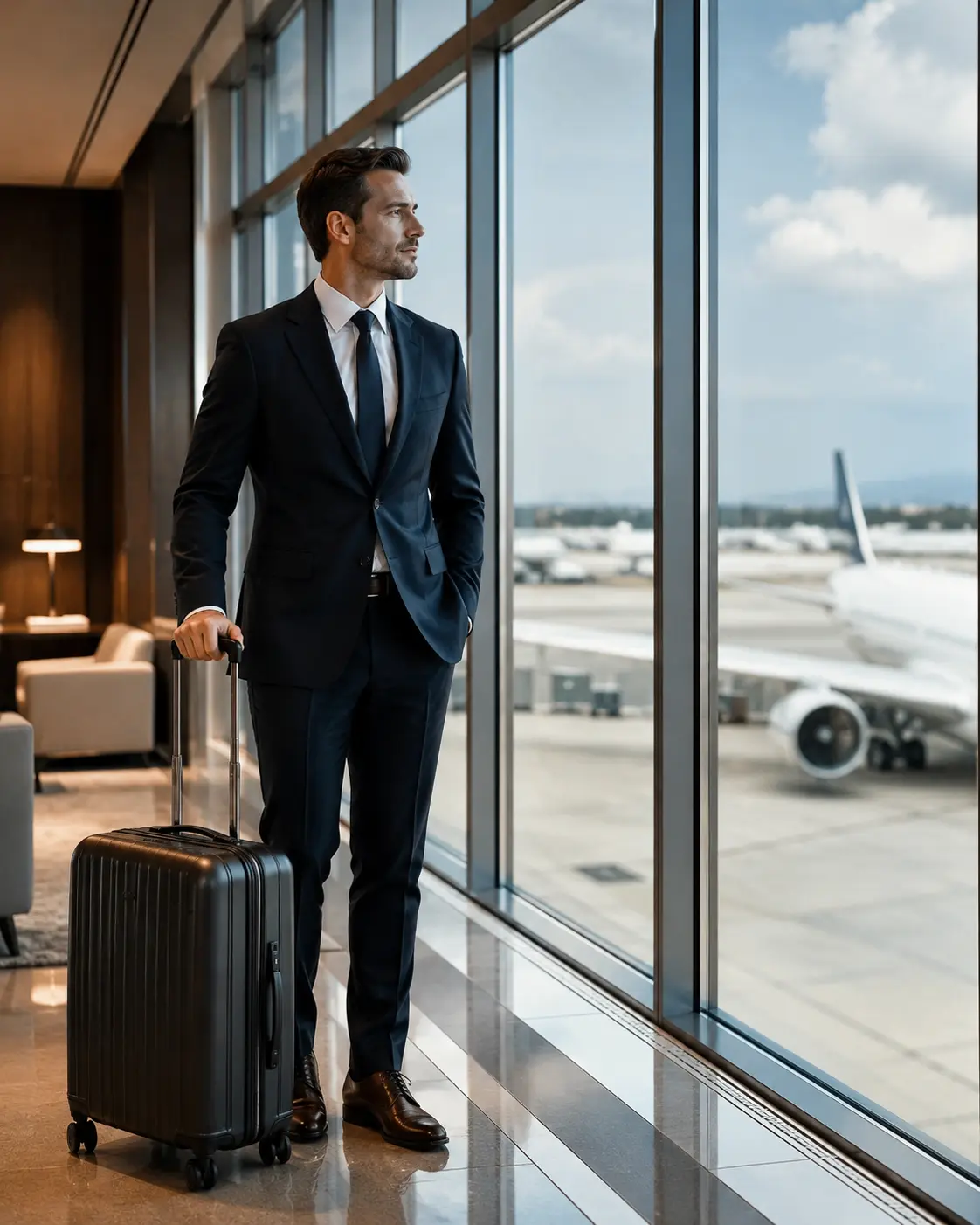 Experiencia para realidades de viaje diferentes.