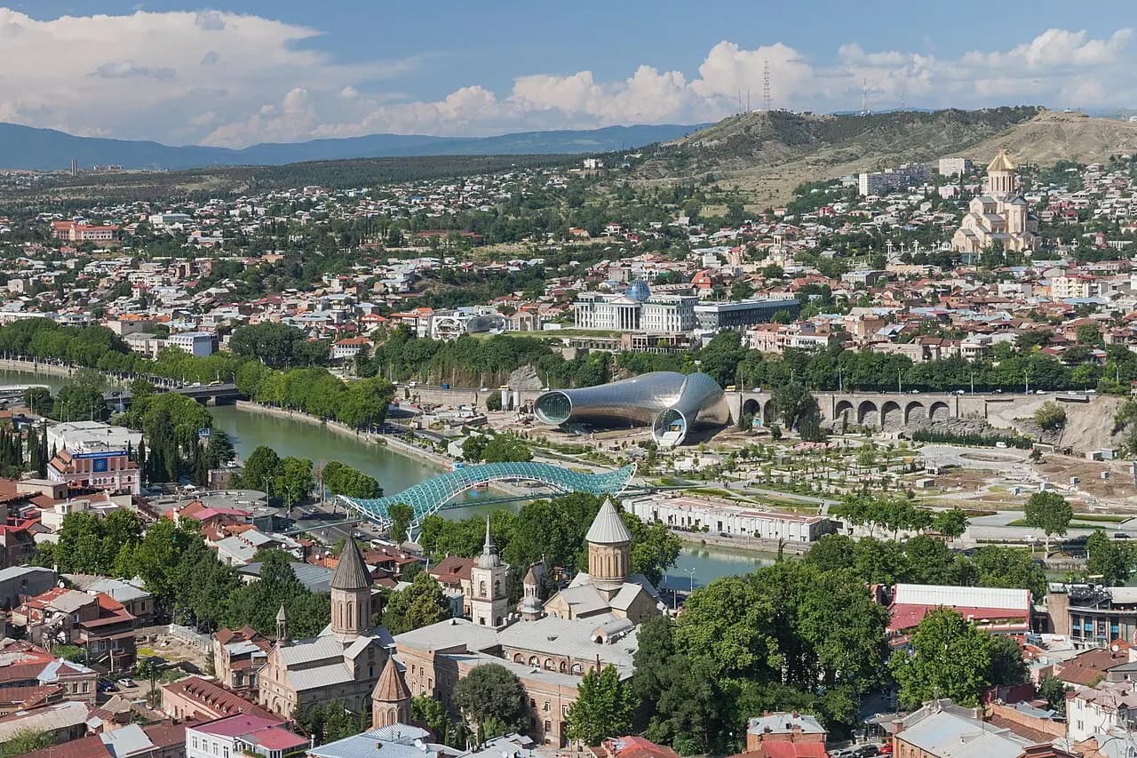 Georgien & Armenien entdecken
