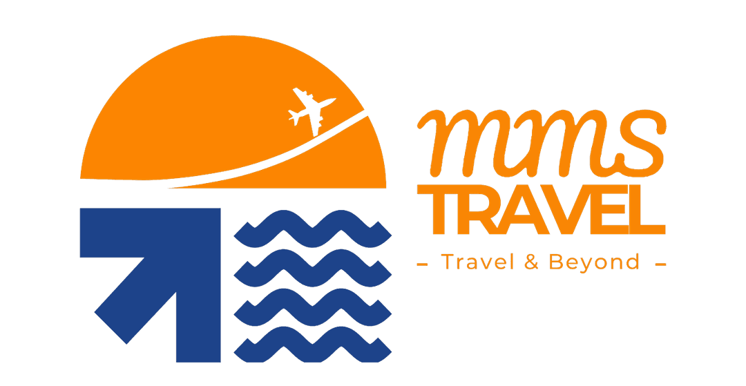 MMS Travel Agency