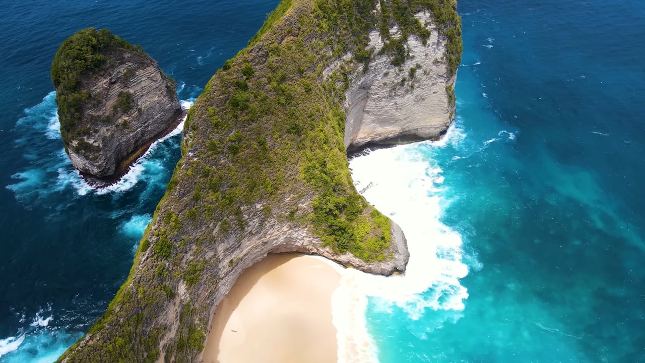 Bali Escape