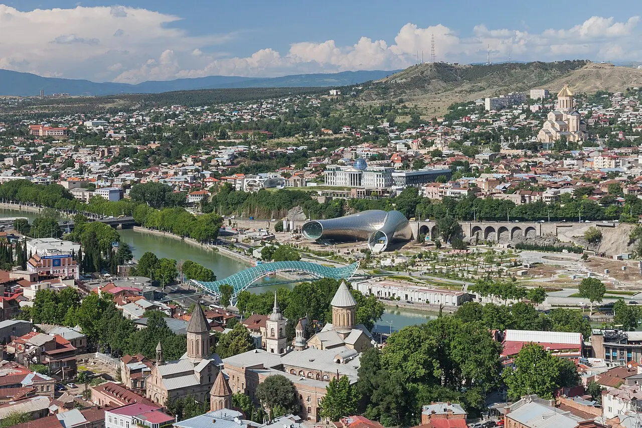Georgia & Armenia Discovery