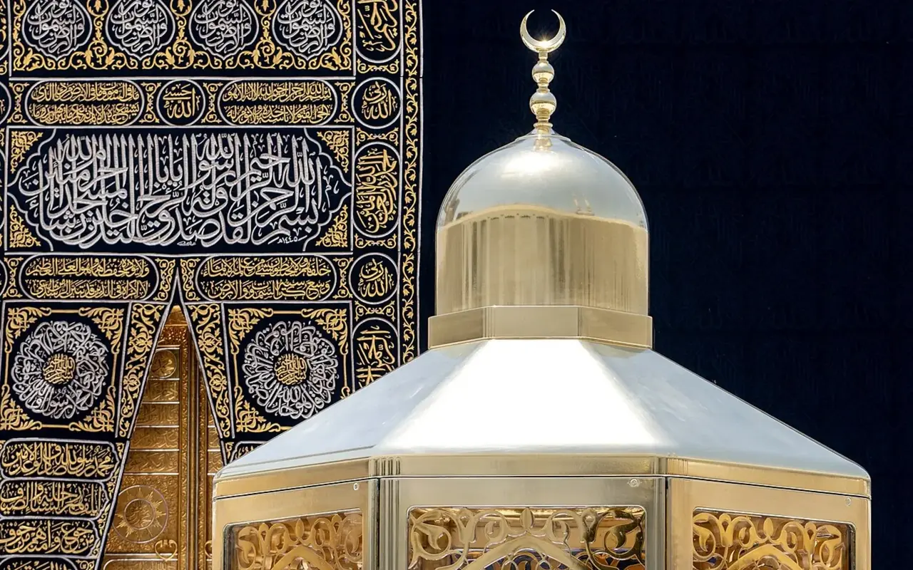 Premium Makkah & Madinah Journey